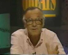 Stan Lee & Jim Lee: Comic Book Greats