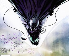 NAUM’S MUSINGS: DETECTIVE COMICS – HUNGRY CITY