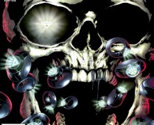 NAUM’S MUSINGS: BLACKEST NIGHT