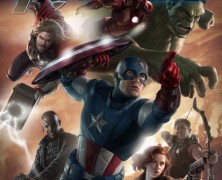 “AVENGERS” ТРЕЈЛЕР