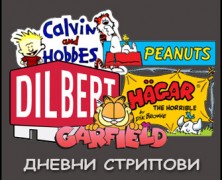 ДНЕВЕН ФИКС