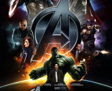 “THE AVENGERS” ВО КИНО МИЛЕНИУМ