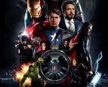 AVENGERS – КОЛУМНА НА COMIC GEEK