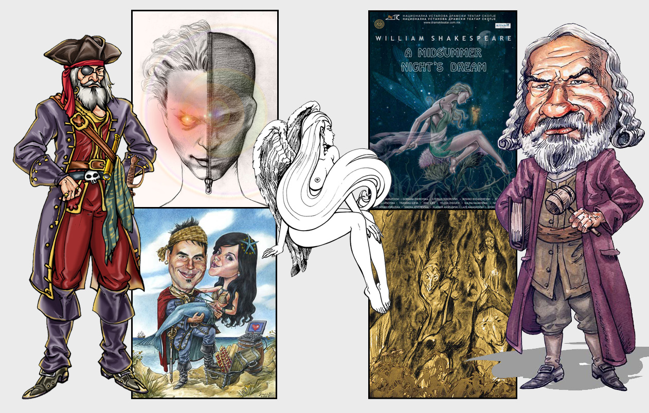 Макстрипови презентс… СМИЛЕ ЦВЕТАНОВСКИ!